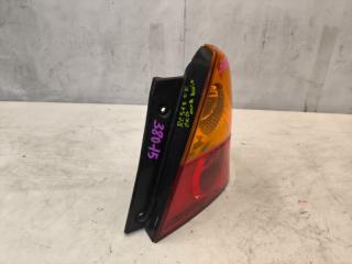 Стоп-сигнал правый SUZUKI AERIO RC51S 220-32691 4 ракурс Стоп-сигнал правый SUZUKI AERIO RC51S 220-32691 4 ракурс