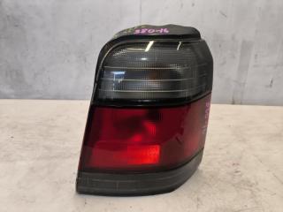 Стоп-сигнал правый SUBARU FORESTER SF5 220-20597 1 ракурс