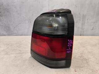 Стоп-сигнал правый SUBARU FORESTER SF5 220-20597 3 ракурс