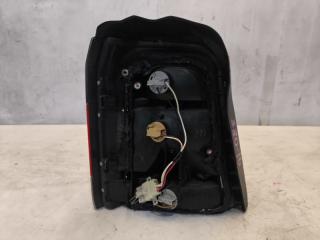 Стоп-сигнал правый SUBARU FORESTER SF5 220-20597 5 ракурс