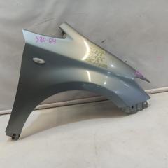 Крыло правое переднее TOYOTA WISH ZGE25 1 ракурс