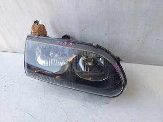 Фара правая MITSUBISHI DELICA PD8W 110-87245 1 ракурс