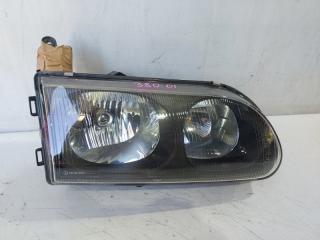 Фара правая MITSUBISHI DELICA PD8W 110-87245 2 ракурс