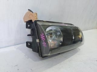 Фара правая MITSUBISHI DELICA PD8W 110-87245 3 ракурс