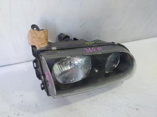 Фара правая MITSUBISHI DELICA PD8W 110-87245 4 ракурс
