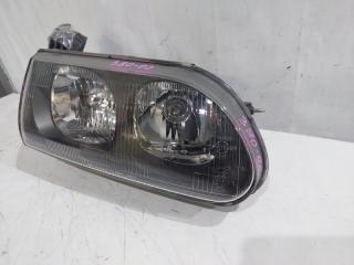 Фара правая MITSUBISHI DELICA PD8W 110-87245 1 ракурс