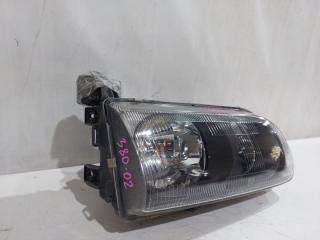 Фара правая MITSUBISHI DELICA PD8W 110-87245 3 ракурс