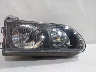 Фара правая MITSUBISHI DELICA PD8W 110-87245 4 ракурс