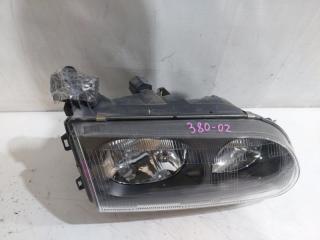Фара правая MITSUBISHI DELICA PD8W 110-87245 5 ракурс