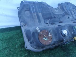 Бензобак SUBARU FORESTER SG5 5 ракурс