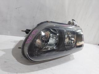 Фара левая MITSUBISHI DELICA PD8W 110-87245 1 ракурс