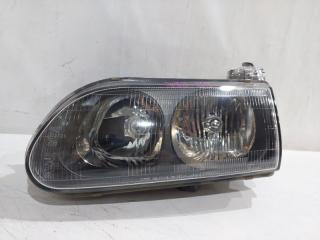 Фара левая MITSUBISHI DELICA PD8W 110-87245 2 ракурс