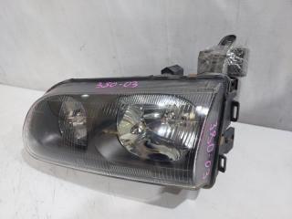 Фара левая MITSUBISHI DELICA PD8W 110-87245 3 ракурс