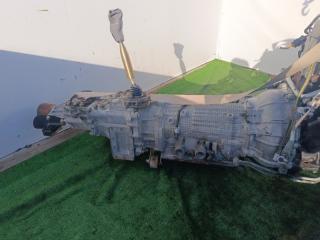 АКПП MITSUBISHI DELICA PD8W 4M40T V4A512P1A 4 ракурс