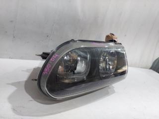 Фара левая MITSUBISHI DELICA PD8W 110-87245 1 ракурс