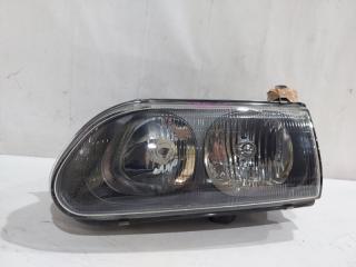 Фара левая MITSUBISHI DELICA PD8W 110-87245 2 ракурс