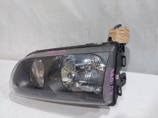 Фара левая MITSUBISHI DELICA PD8W 110-87245 3 ракурс