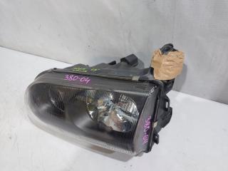 Фара левая MITSUBISHI DELICA PD8W 110-87245 4 ракурс