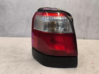 Стоп-сигнал левый SUBARU FORESTER SF5 220-20697 1 ракурс