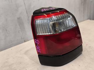 Стоп-сигнал левый SUBARU FORESTER SF5 220-20697 3 ракурс