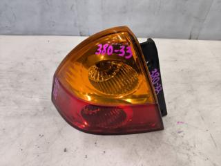 Стоп-сигнал левый SUZUKI AERIO RC51S 220-32691 2 ракурс Стоп-сигнал левый SUZUKI AERIO RC51S 220-32691 2 ракурс