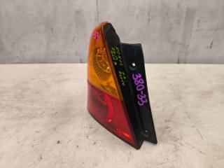 Стоп-сигнал левый SUZUKI AERIO RC51S 220-32691 3 ракурс Стоп-сигнал левый SUZUKI AERIO RC51S 220-32691 3 ракурс
