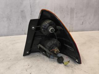 Стоп-сигнал левый SUZUKI AERIO RC51S 220-32691 5 ракурс Стоп-сигнал левый SUZUKI AERIO RC51S 220-32691 5 ракурс