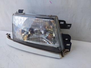 Фара правая SUBARU FORESTER SF5 1550 1 ракурс Фара правая SUBARU FORESTER SF5 1550 1 ракурс