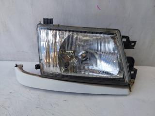 Фара правая SUBARU FORESTER SF5 1550 2 ракурс Фара правая SUBARU FORESTER SF5 1550 2 ракурс