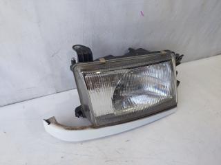 Фара правая SUBARU FORESTER SF5 1550 4 ракурс Фара правая SUBARU FORESTER SF5 1550 4 ракурс