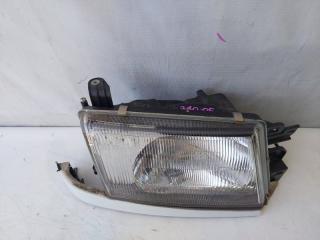 Фара правая SUBARU FORESTER SF5 1550 5 ракурс Фара правая SUBARU FORESTER SF5 1550 5 ракурс