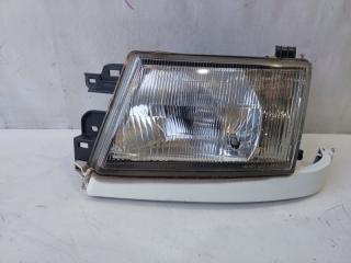 Фара левая SUBARU FORESTER SF5 1550 2 ракурс