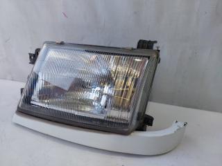 Фара левая SUBARU FORESTER SF5 1550 3 ракурс