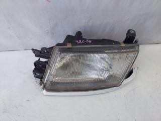 Фара левая SUBARU FORESTER SF5 1550 5 ракурс