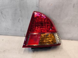 Стоп-сигнал правый HONDA CIVIC FERIO ES3 P2662 1 ракурс
