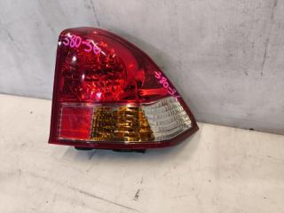 Стоп-сигнал правый HONDA CIVIC FERIO ES3 P2662 3 ракурс