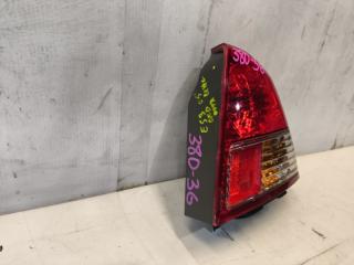 Стоп-сигнал правый HONDA CIVIC FERIO ES3 P2662 4 ракурс