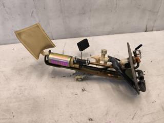 Бензонасос SUBARU FORESTER SF5 4 ракурс Бензонасос SUBARU FORESTER SF5 4 ракурс