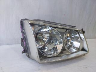 Фара правая NISSAN PRESAGE U30 1594 3 ракурс