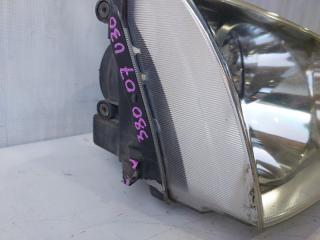 Фара правая NISSAN PRESAGE U30 1594 4 ракурс