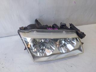 Фара правая NISSAN PRESAGE U30 1594 5 ракурс