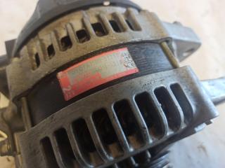 Генератор TOYOTA CROWN GRS180 4GR-FSE 27060-31240 2 ракурс