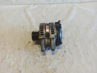 Генератор TOYOTA CROWN GRS180 4GR-FSE 27060-31240 3 ракурс