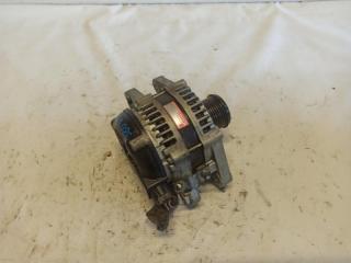 Генератор TOYOTA CROWN GRS180 4GR-FSE 27060-31240 5 ракурс