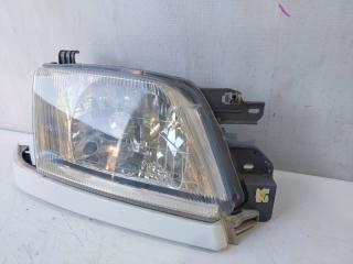 Фара правая SUBARU FORESTER SF5 1655 1 ракурс Фара правая SUBARU FORESTER SF5 1655 1 ракурс