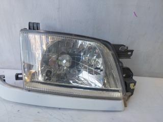 Фара правая SUBARU FORESTER SF5 1655 2 ракурс Фара правая SUBARU FORESTER SF5 1655 2 ракурс