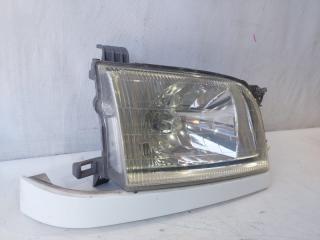 Фара правая SUBARU FORESTER SF5 1655 3 ракурс Фара правая SUBARU FORESTER SF5 1655 3 ракурс