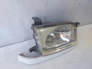 Фара правая SUBARU FORESTER SF5 1655 4 ракурс Фара правая SUBARU FORESTER SF5 1655 4 ракурс