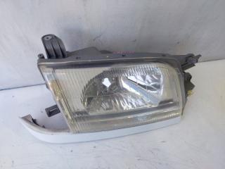 Фара правая SUBARU FORESTER SF5 1655 5 ракурс Фара правая SUBARU FORESTER SF5 1655 5 ракурс