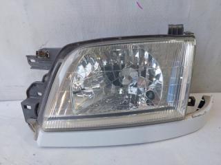 Фара левая SUBARU FORESTER SF5 1655 2 ракурс
